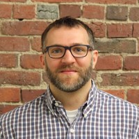 Lone Wolf Technologies Employee Tom Cocca's profile photo