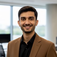 Moltech Solution Pvt Ltd Employee Mahesh Ahir's profile photo