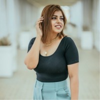 Ayushi Lekhwani Email
