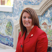 Deborah Thompson Email & Phone Number