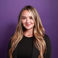 Narvar Employee Sydney Morganlander's profile photo