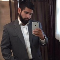 Heymann Realty Employee Danny Moreno's profile photo