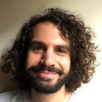 National Harm Reduction Coalition Employee Mike Selick's profile photo