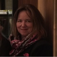 Collective Matrix, Inc. Employee Amy Marcoux's profile photo