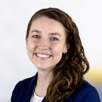 Spencer Stuart Employee Alison Yang's profile photo