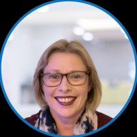 Leading Talent Employee Karen Rose's profile photo