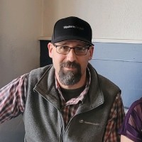 Joshua Borglund