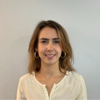 Fives Employee Léa Müller's profile photo