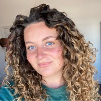 Spark Employee Grace Stewart-Piercy's profile photo