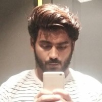 Tech Mahindra Employee Rishikesh Kumar's profile photo
