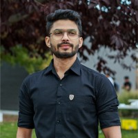 Kitco Metals Inc. Employee Dhruv Patel's profile photo