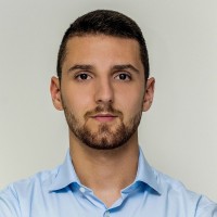 Traiteur de Châtelaine Employee Joel Ferreira De Oliveira's profile photo
