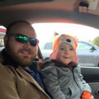 Duane Whited Email & Phone Number