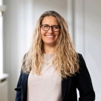 Statens Serum Institut Employee Tine Dalby's profile photo