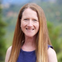 ENLIGHT FOUNDATION Employee Lindsay Louie's profile photo