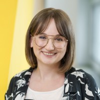 Cologne Intelligence Employee Eva Schiffbauer's profile photo