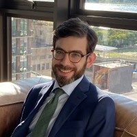 New York State Senate Employee Steven Koch's profile photo