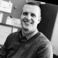 Our Home Family Resource Center Employee Kevin Draiss's profile photo