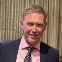 Sportsbet Employee Jason Grieve's profile photo