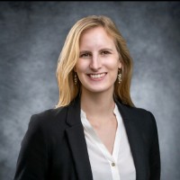 St. Luke's Health Employee Claire Tallman's profile photo