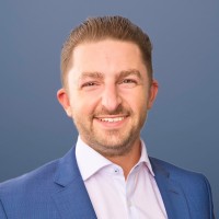 Gill St. Bernard's School Employee Wesley Spear's profile photo