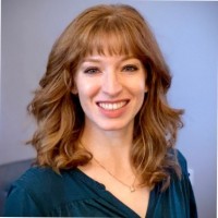 Thrive Employee Erica Bejvan's profile photo