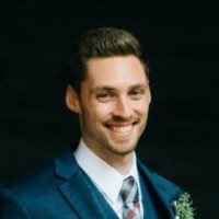 Dana Incorporated Employee Corey Nelson's profile photo