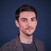 CFA-EVE Employee Julien Miranda's profile photo