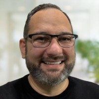 The Functionary Employee Daniel Paiva's profile photo
