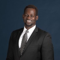 West Des Moines Community Schools Employee Dau Jok's profile photo