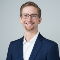 American Express Employee Thomas Randall's profile photo