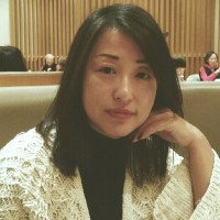 Sammi Li Email