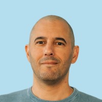 ITGO Technology Employee Luis Avó's profile photo