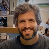 Ommatidia LIDAR Employee Jose Luis Rubio Guivernau's profile photo