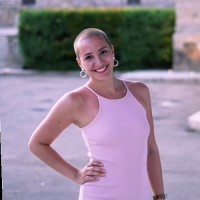 PIRATEx Employee Linda Bozzi's profile photo