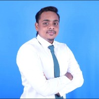 Pavanesh B Email