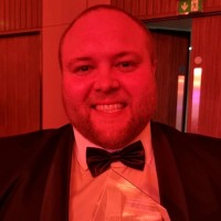 SOCOTEC UK Employee Daniel Rushton's profile photo