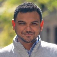 Zero Density Employee Ajinkya Hukerikar's profile photo