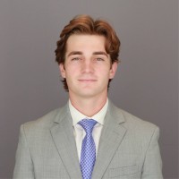 Texas A&M Rec Sports Employee Kyle Compton's profile photo