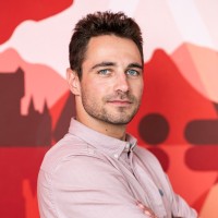 ACT-ON SWITZERLAND Employee Luca Gerini's profile photo