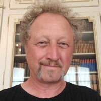 Universität Bielefeld Employee Thomas Schafft's profile photo