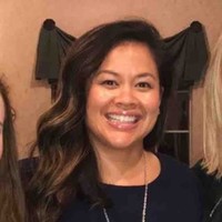 LeClairRyan Employee Christina Gron's profile photo