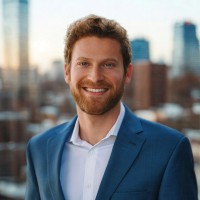 Criterion Development Partners, LLC Employee Pierce Riddick's profile photo