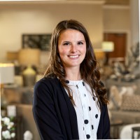 Jamison Bedding Employee Michaela Kimberlin's profile photo
