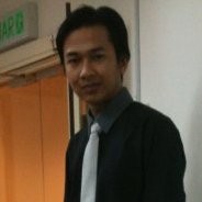 Luqman Email