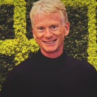 Halter Employee Colin Espiner's profile photo