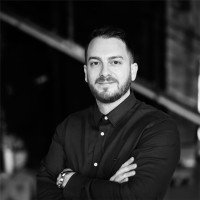 Noction Employee Josh Ankin's profile photo