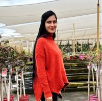 CAVOCON Employee Harmanpreet Kaur's profile photo