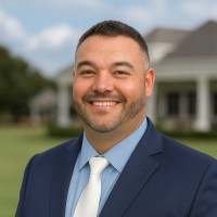Kalamazoo Country Club Employee Chris Franco's profile photo