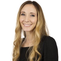 Lincoln Office Employee Amber Johnson's profile photo